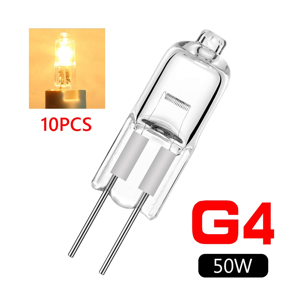 10pcs12V  5W/10W/20W/35W/50W G4 ǳ   ۷..